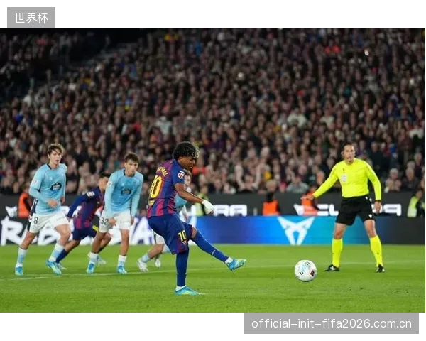 亚马尔与佩德里俱乐部赛季数据耀眼，成西班牙世界杯进攻战术核心驱动力。